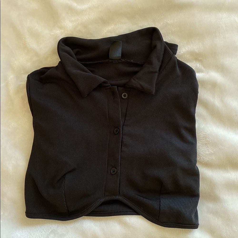 Black long sleeve